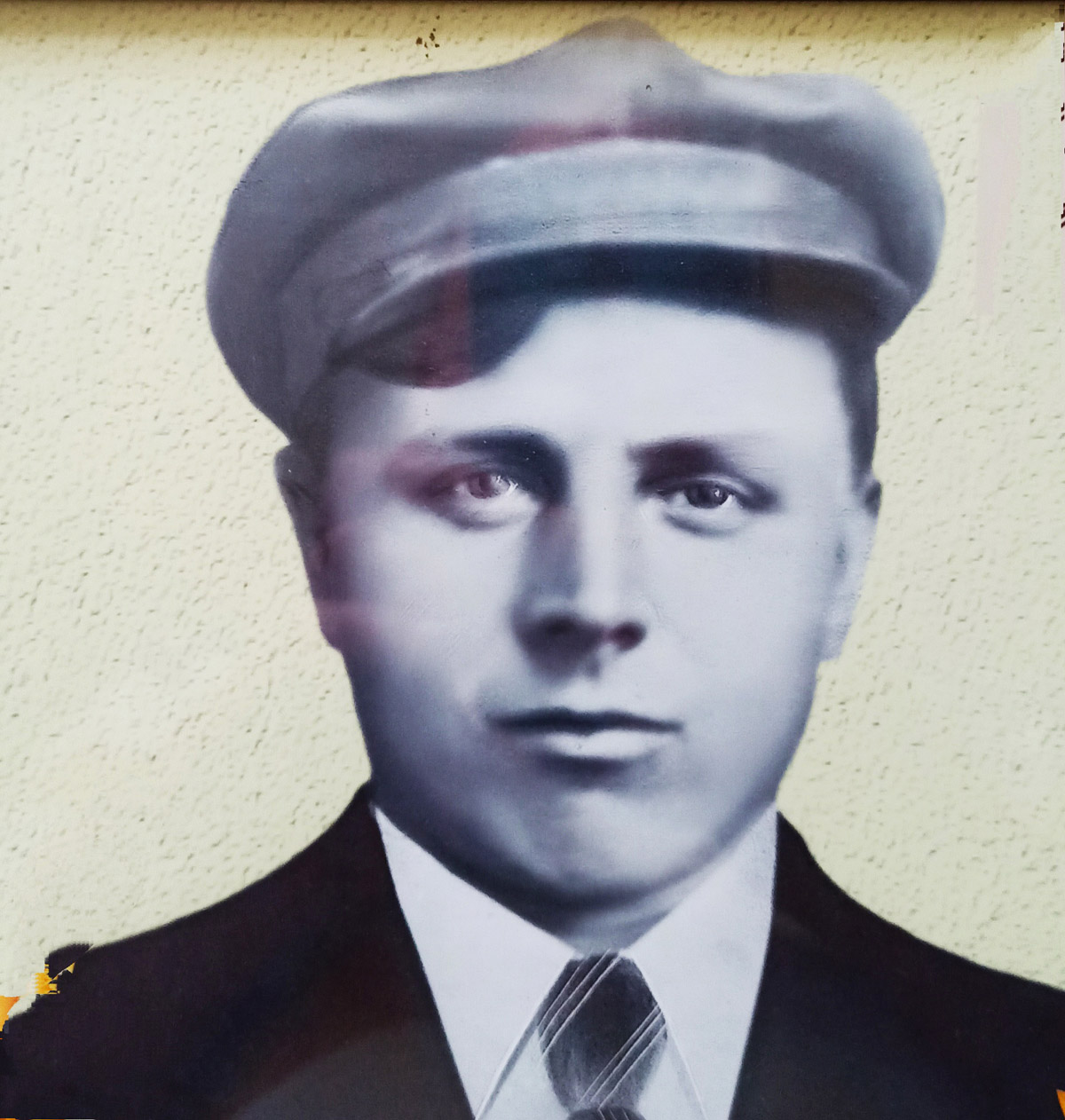 Колещатов Иван Григорьевич